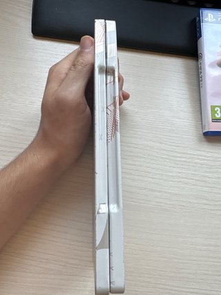 FIFA 23 Edición Metálica PS4