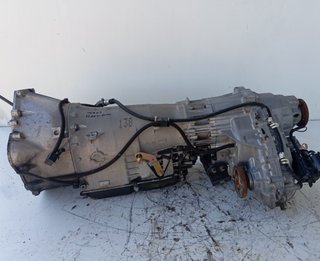 R1632710501 caja de cambios ssangyong kyron 467678