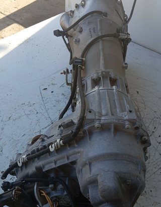 R1632710501 caja de cambios ssangyong kyron 467678
