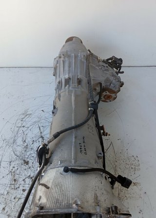 R1632710501 caja de cambios ssangyong kyron 467678
