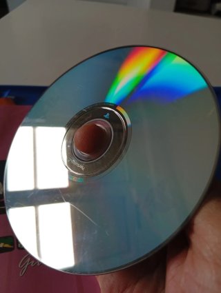 Grand Theft Auto Vice City PS2