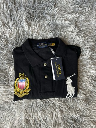 Polo Ralph Lauren New York Taglia M