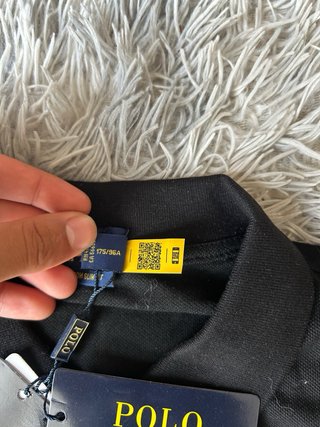 Polo Ralph Lauren New York Taglia M