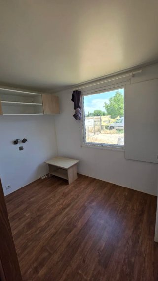 Mobile home