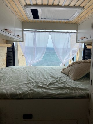 Furgoneta Camper Citroen Jumper L3H2 2019