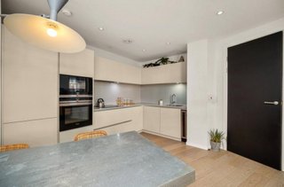Alquiler Piso Barcelona