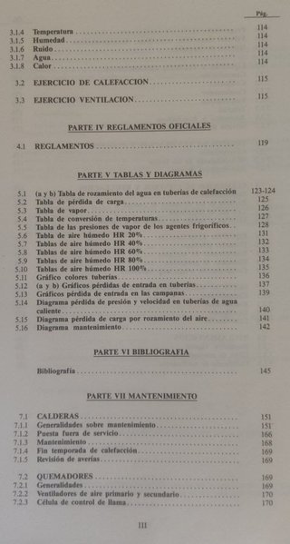 LOTE CURSO + REGLAMENTO INSTALACIÓN CALEFACCIÓN