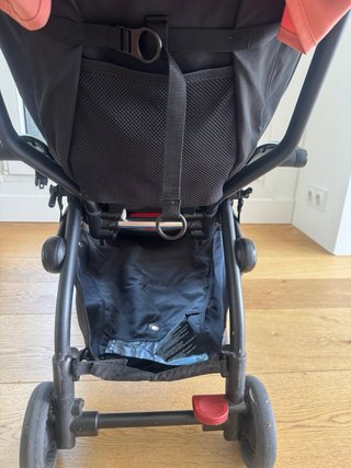 Carrito Babyzen YOYO - Pack Completo