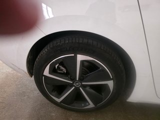 Opel Astra 2025
