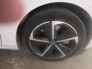 Opel Astra 2025
