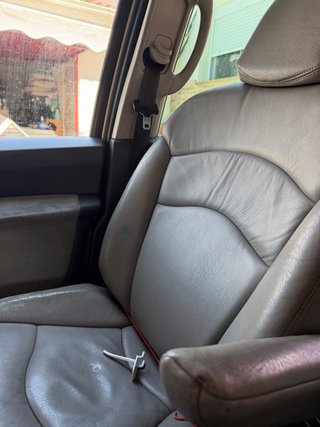 Peugeot 807 2007