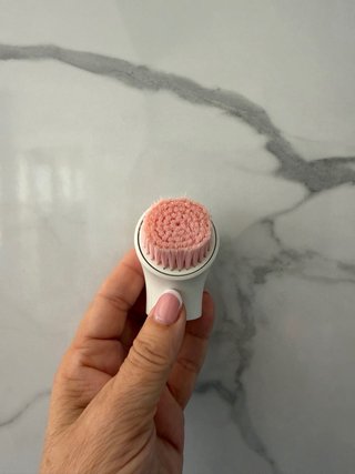 Braun Depiladora y Limpiadora Facial