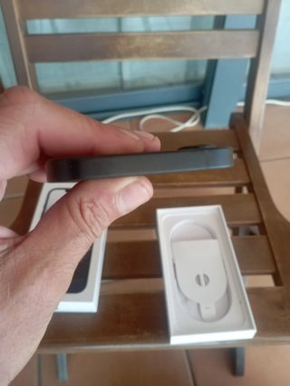 iPhone 16E 128GB Negro