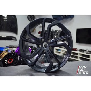Juego de 4 Llantas 18 TCR Grey VW058