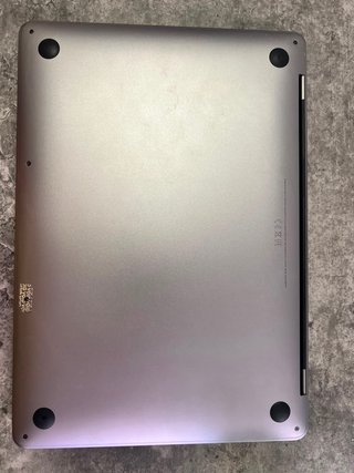 Pack MacBook Pro 13” 2020 Gris