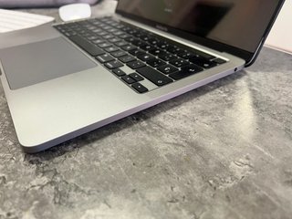 Pack MacBook Pro 13” 2020 Gris