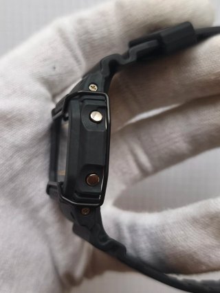 CASIO G-SHOCK KANOA IGARASHI
