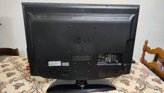 TV LCD LG 37 (Modello 37LF2510)