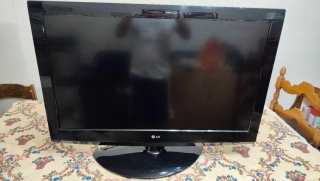 TV LCD LG 37 (Modello 37LF2510)