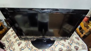 TV LCD LG 37 (Modello 37LF2510)