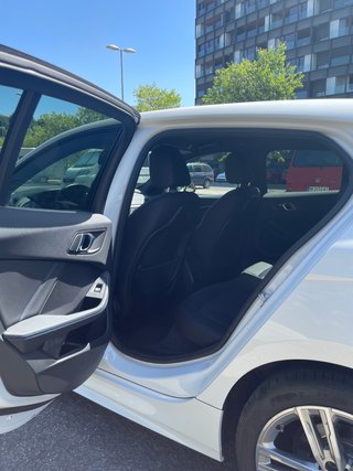 BMW Serie 1 118d 2023