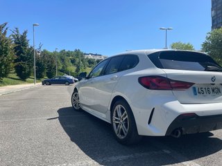 BMW Serie 1 118d 2023