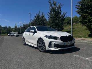 BMW Serie 1 118d 2023
