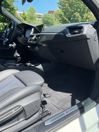 BMW Serie 1 118d 2023