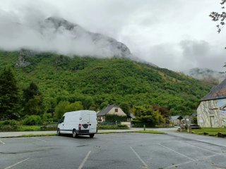 Opel Movano 2006