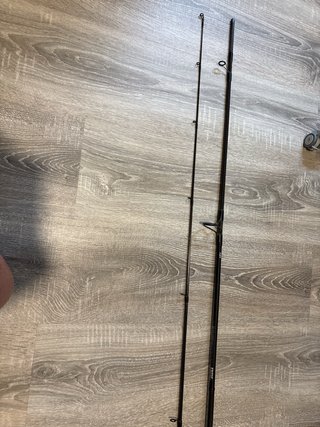 Caña Daiwa Black Gold Seabass 932 HXHFS