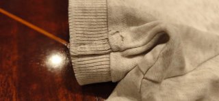 POLO CABALLERO POLO RALPH LAUREN, BEIGE, TALLA L.