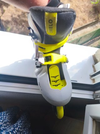Kit Patines, Casco y Protecciones más bolsa