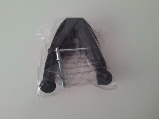 Pack completo Volante y Pedales Thrustmaster TS-XW