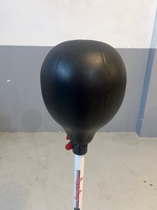 Saco de Boxeo de Pie Salter. Punching Ball