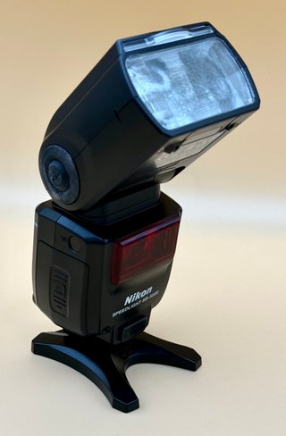 Nikon SB-5000 Speedlight Flash