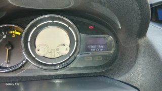 Renault Megane 2015
