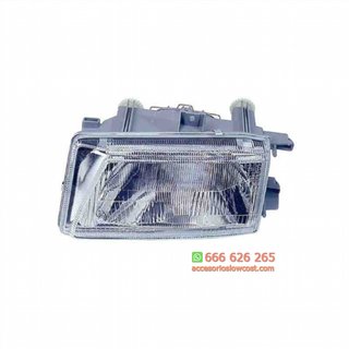 FAROS DELANTEROS PARA SEAT IBIZA III 93-96, CORDO