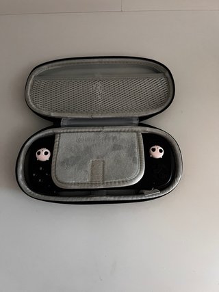 Retroid Pocket 5 Negra