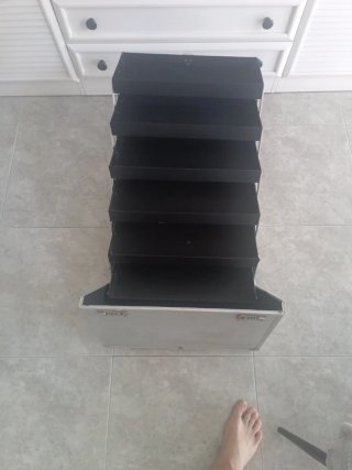 Maletín Scalextric