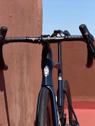 Bianchi Oltre Comp 2025 Shimano 105 Di2 - Talla 57