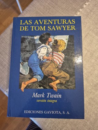 3 Libros juveniles clasicos