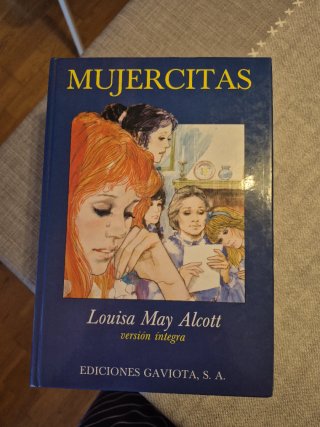 3 Libros juveniles clasicos