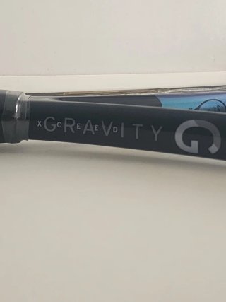 Raqueta Tenis Head Gravity Xceed grafito
