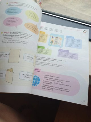 Ciencias da naturaleza, 6 Primaria, Proxecto Co...