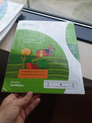 Ciencias da naturaleza, 6 Primaria, Proxecto Co...