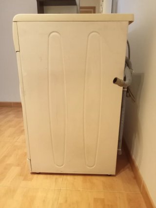 Lavadora Saivod 5kg