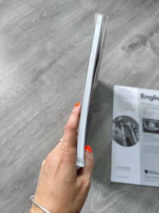 English File B2.2
