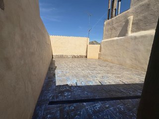 Hormigón impreso para exteriores