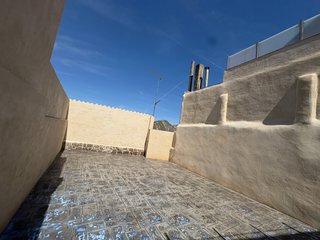 Hormigón impreso para exteriores