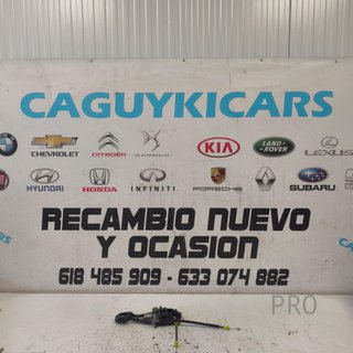 MANETA DELANTERA IZQUIERDA JAGUAR / LAND ROVER USADO BJ32224N03